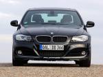 Alpina D3 Bi-Turbo Limousine 2008 года